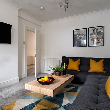 Near Beach, Torquay Heights Modern Apartments, Pet Friendly Quarto foto