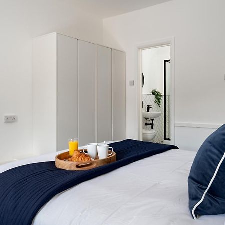 Near Beach, Torquay Heights Modern Apartments, Pet Friendly Quarto foto