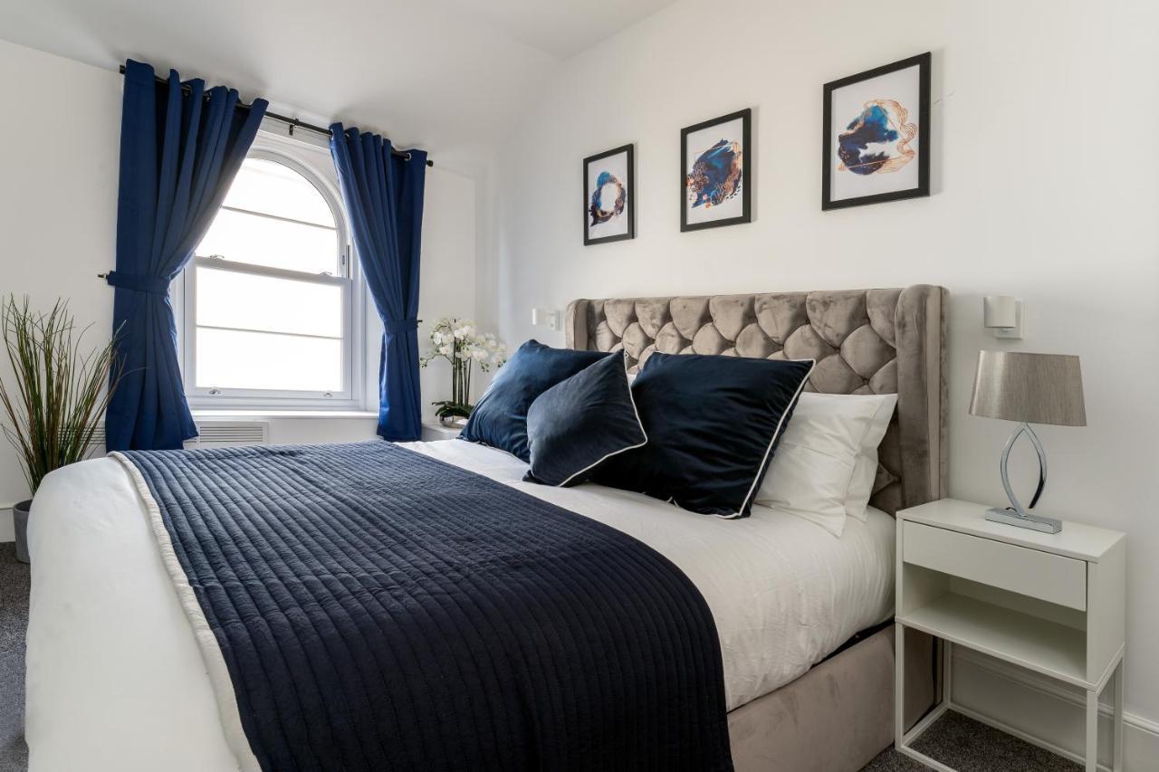 Near Beach, Torquay Heights Modern Apartments, Pet Friendly Exterior foto
