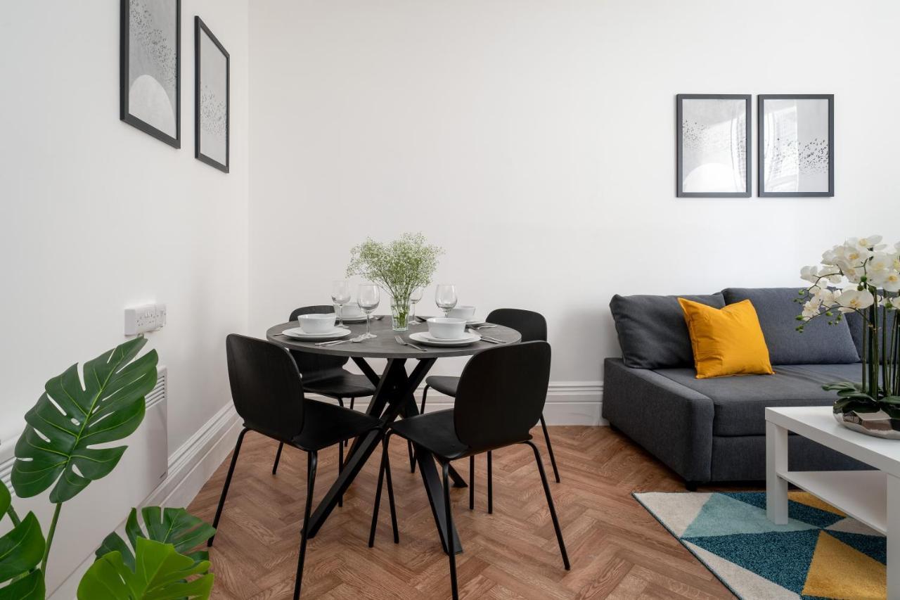 Near Beach, Torquay Heights Modern Apartments, Pet Friendly Exterior foto