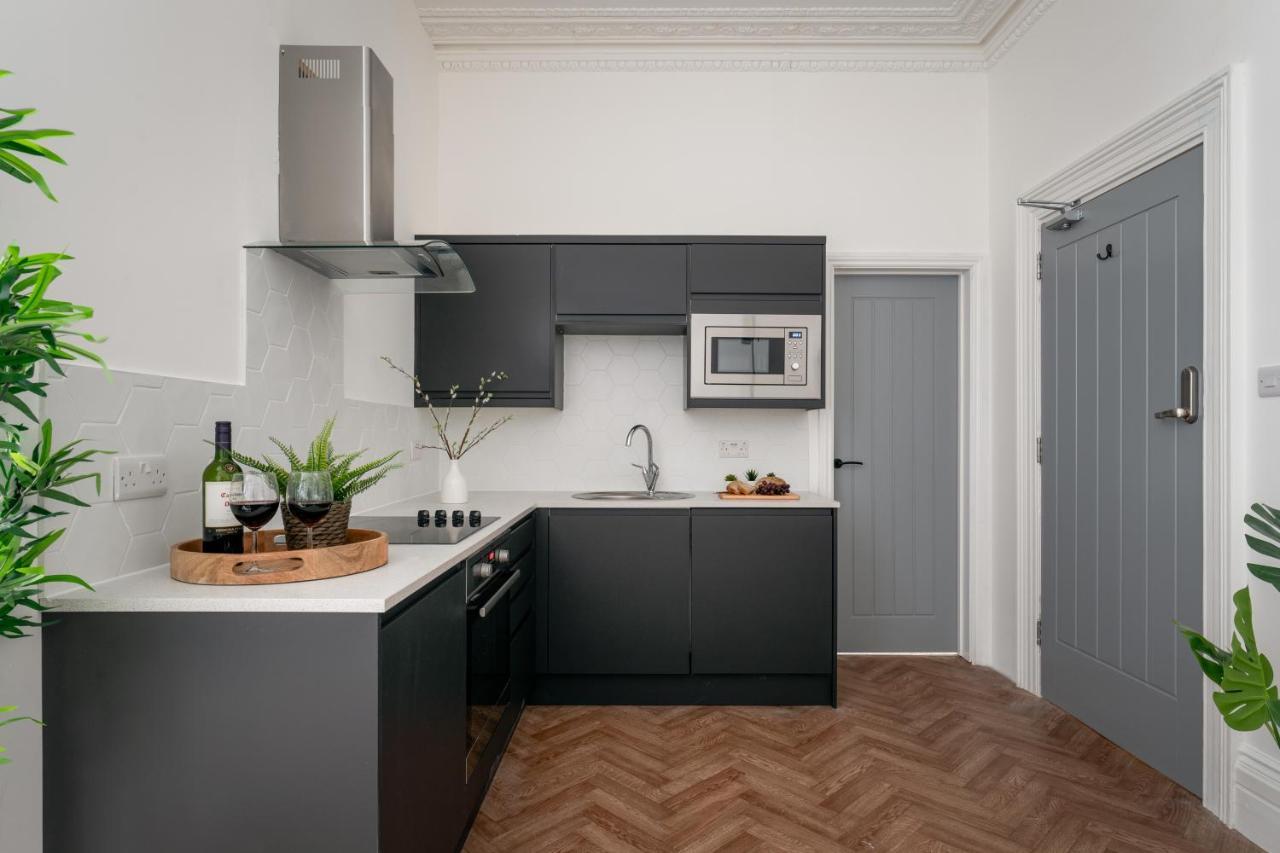 Near Beach, Torquay Heights Modern Apartments, Pet Friendly Exterior foto