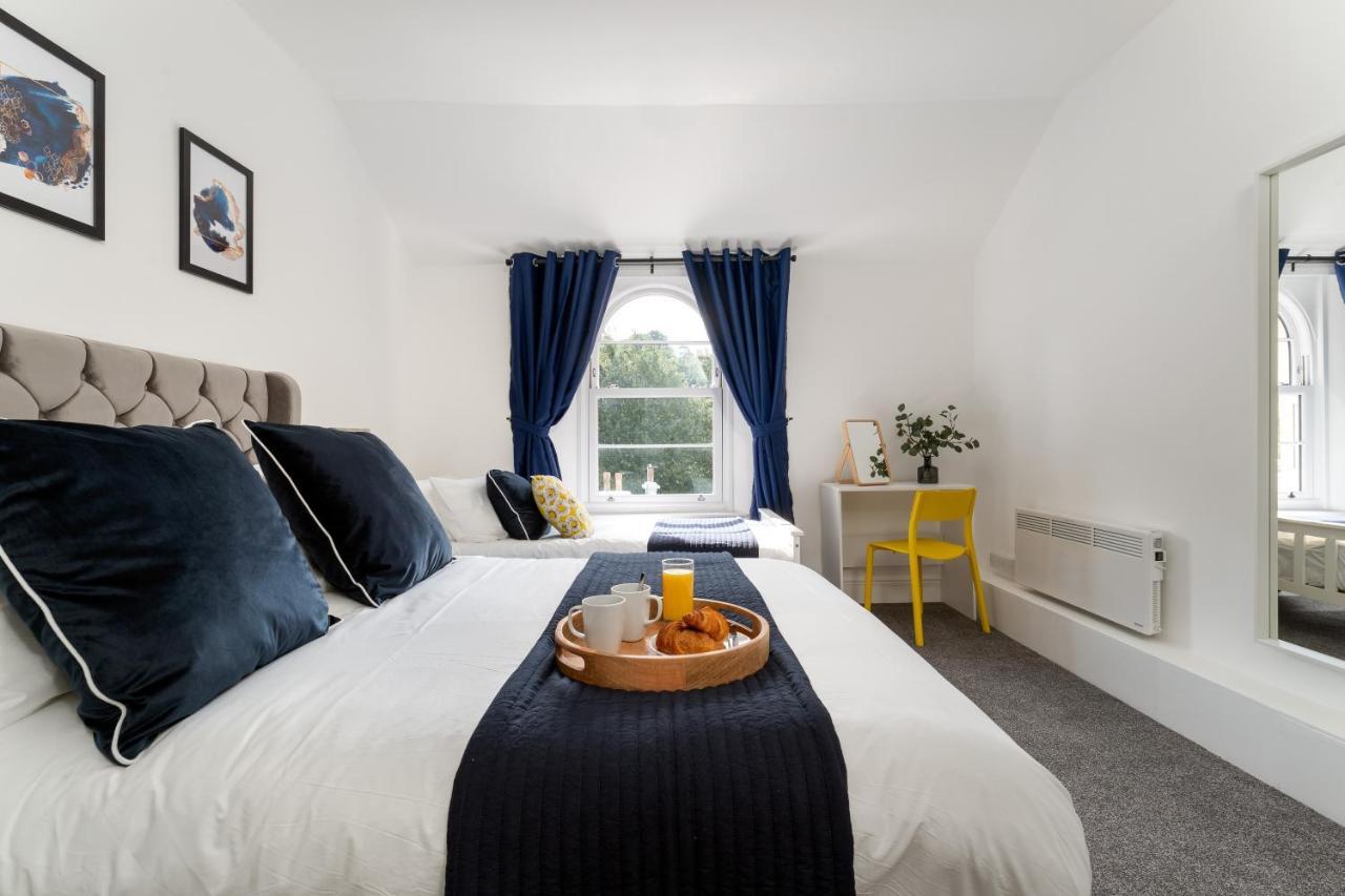 Near Beach, Torquay Heights Modern Apartments, Pet Friendly Quarto foto