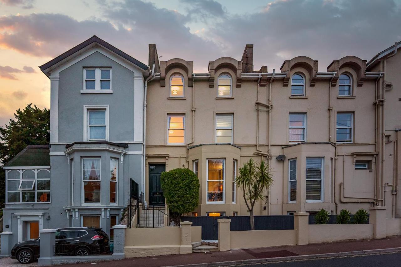 Near Beach, Torquay Heights Modern Apartments, Pet Friendly Exterior foto