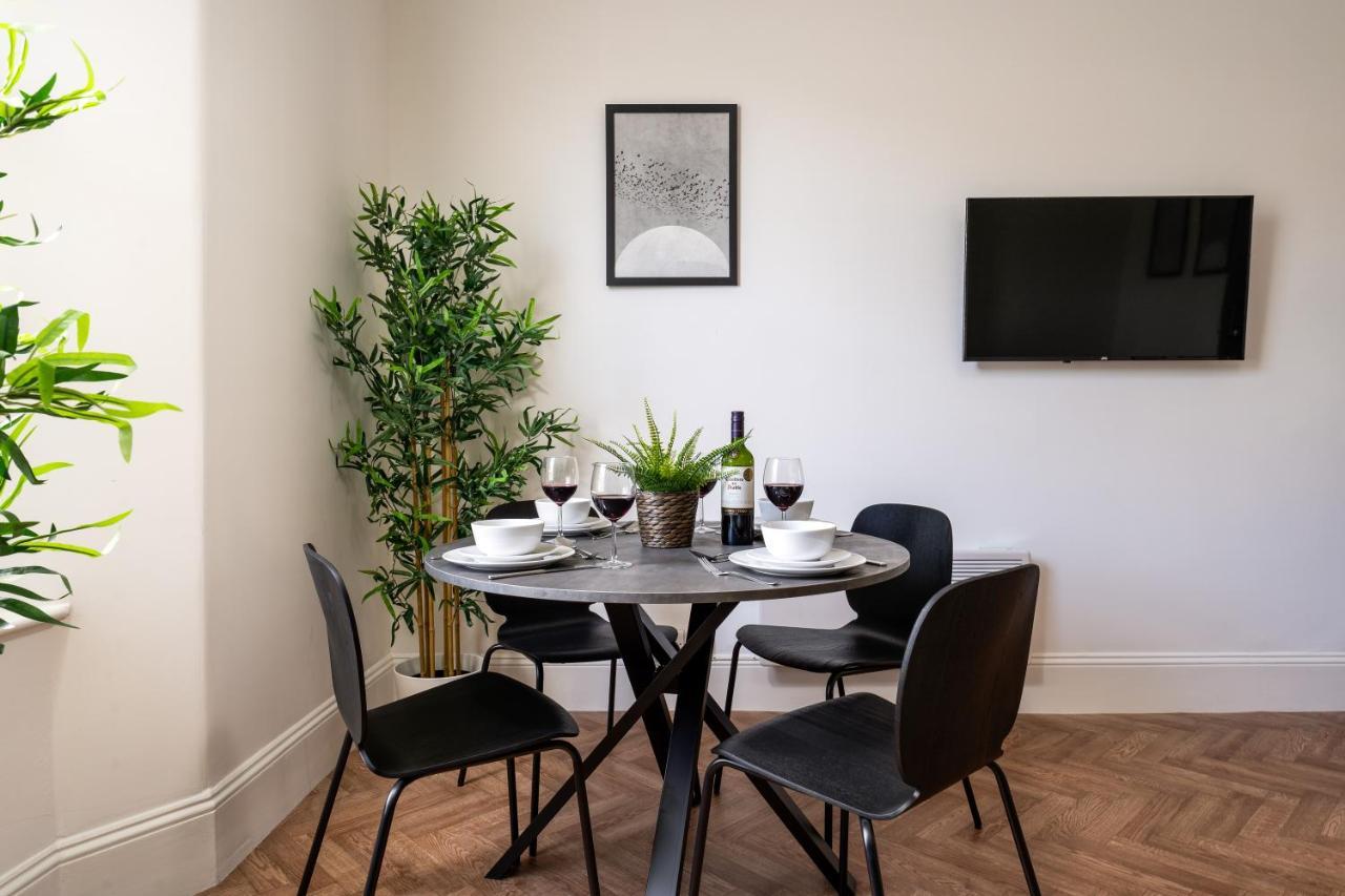 Near Beach, Torquay Heights Modern Apartments, Pet Friendly Exterior foto