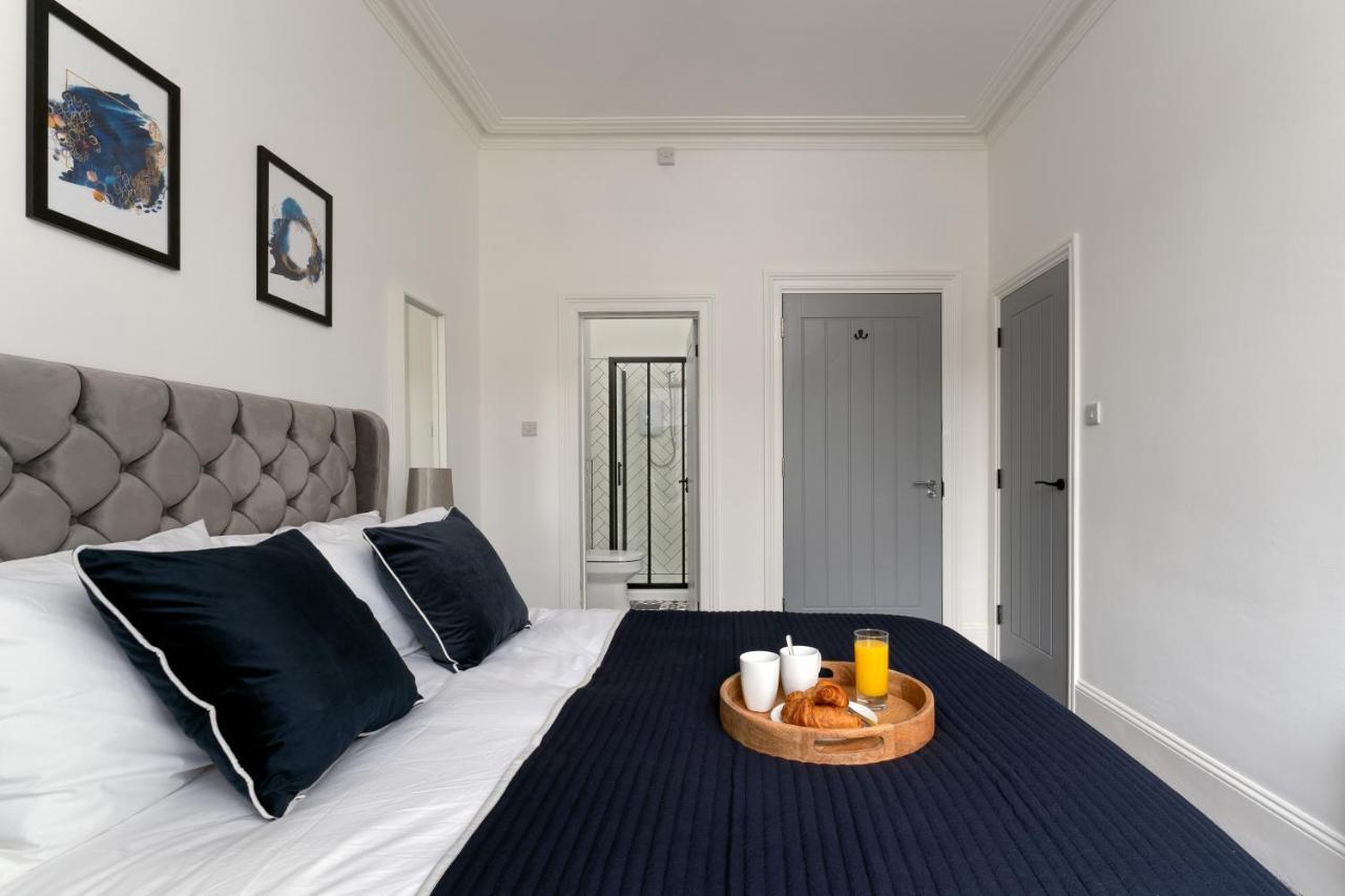 Near Beach, Torquay Heights Modern Apartments, Pet Friendly Quarto foto
