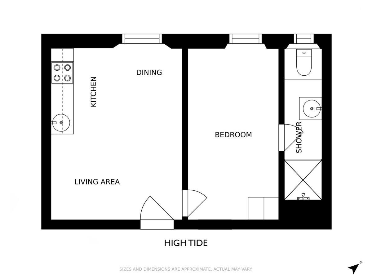 Near Beach, Torquay Heights Modern Apartments, Pet Friendly Exterior foto