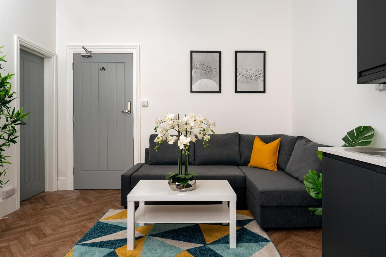 Near Beach, Torquay Heights Modern Apartments, Pet Friendly Exterior foto