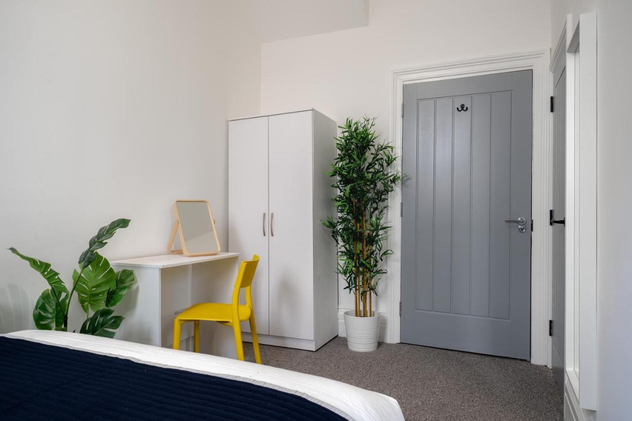 Near Beach, Torquay Heights Modern Apartments, Pet Friendly Exterior foto