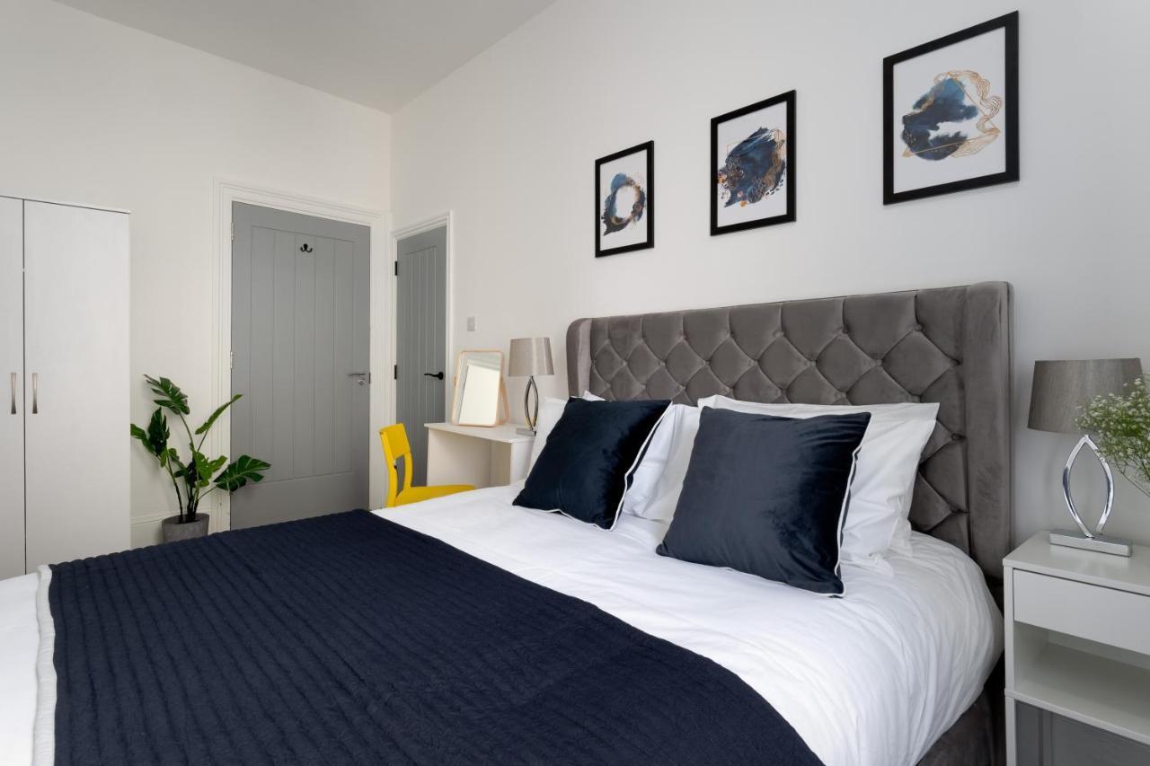 Near Beach, Torquay Heights Modern Apartments, Pet Friendly Exterior foto