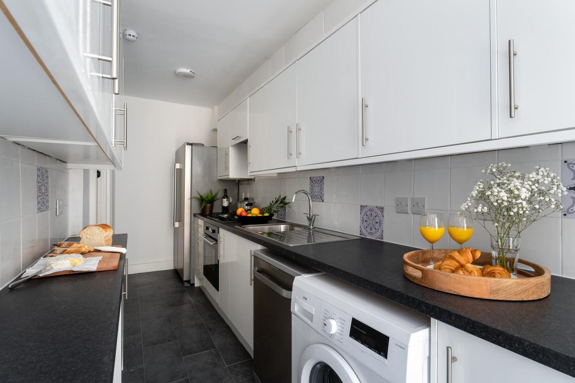 Near Beach, Torquay Heights Modern Apartments, Pet Friendly Quarto foto
