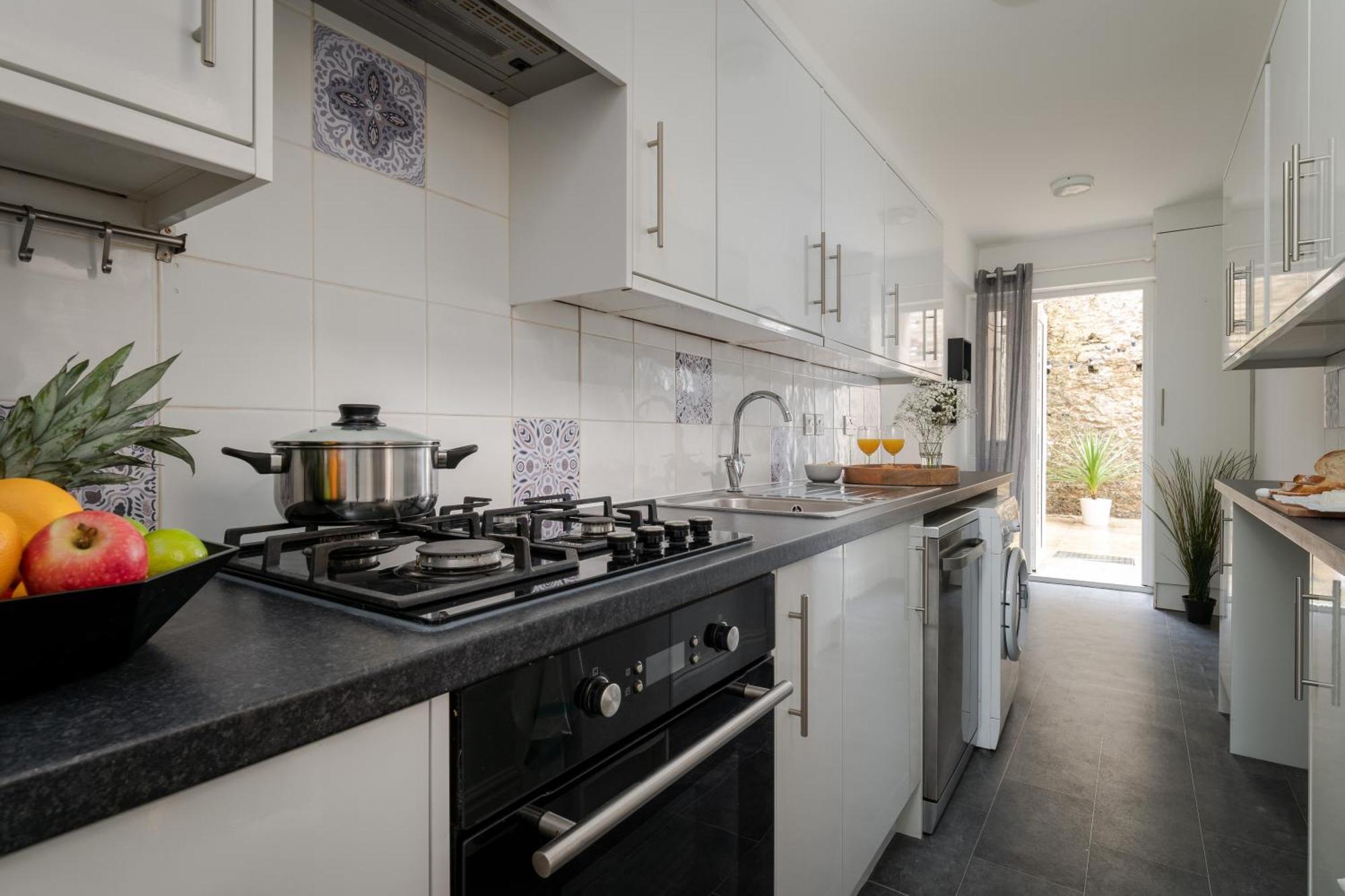 Near Beach, Torquay Heights Modern Apartments, Pet Friendly Quarto foto