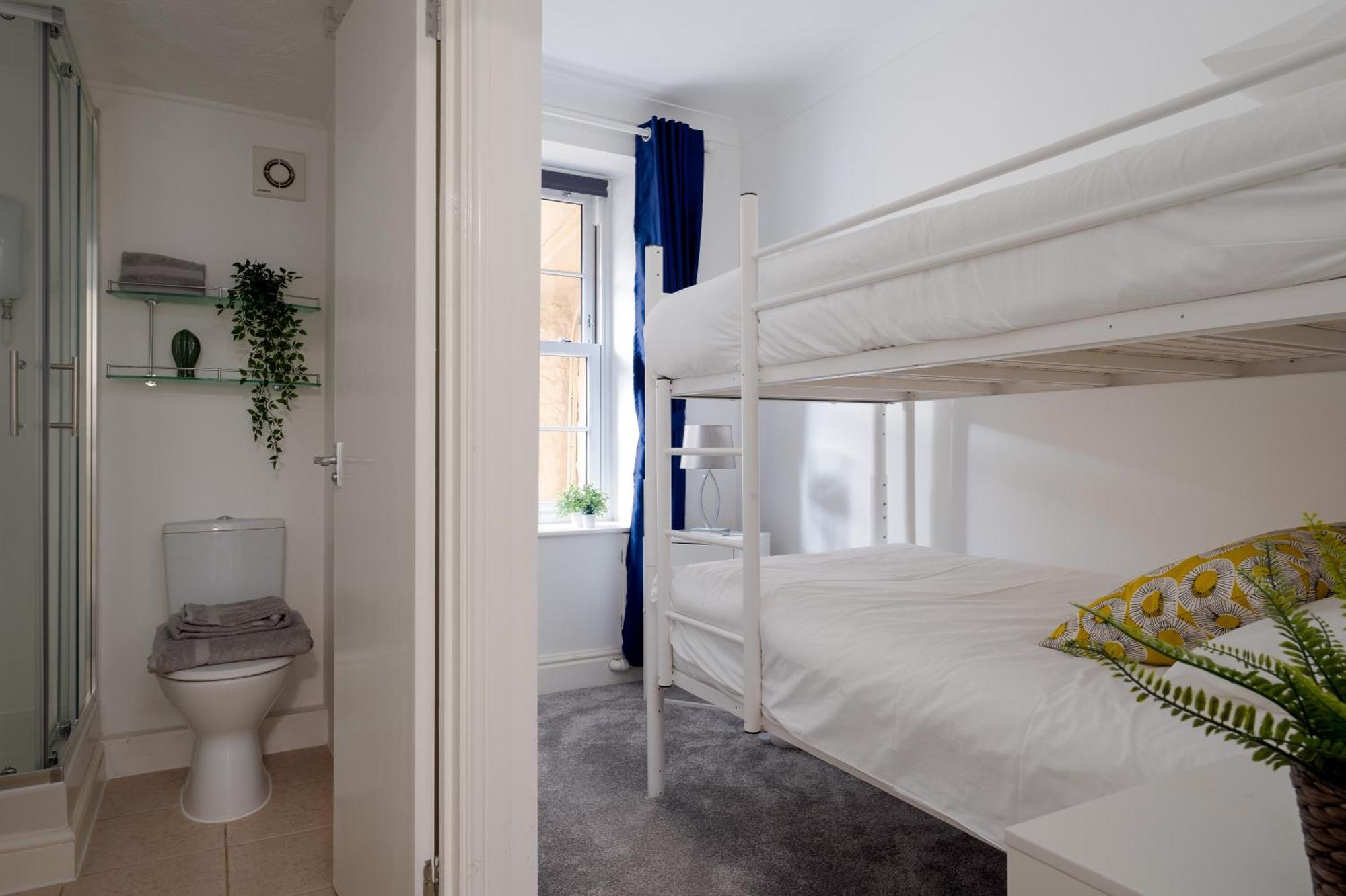 Near Beach, Torquay Heights Modern Apartments, Pet Friendly Quarto foto