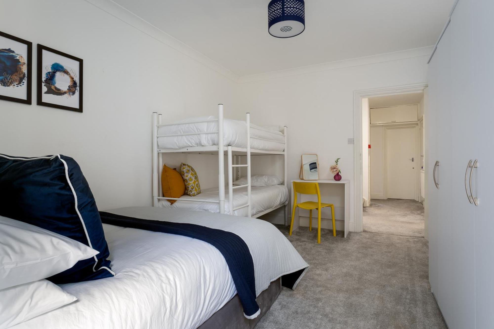 Near Beach, Torquay Heights Modern Apartments, Pet Friendly Quarto foto