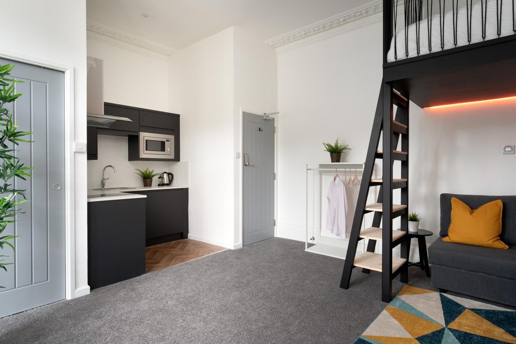 Near Beach, Torquay Heights Modern Apartments, Pet Friendly Quarto foto