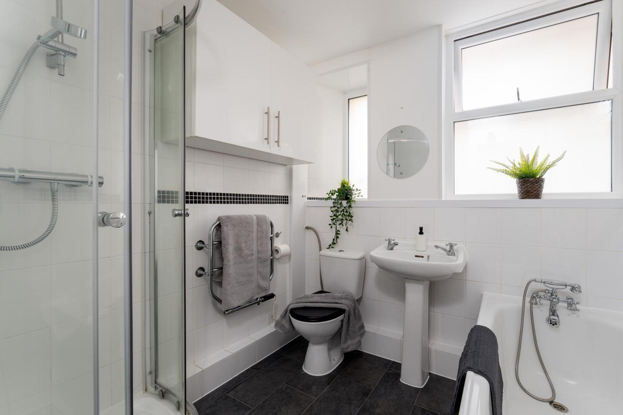 Near Beach, Torquay Heights Modern Apartments, Pet Friendly Quarto foto
