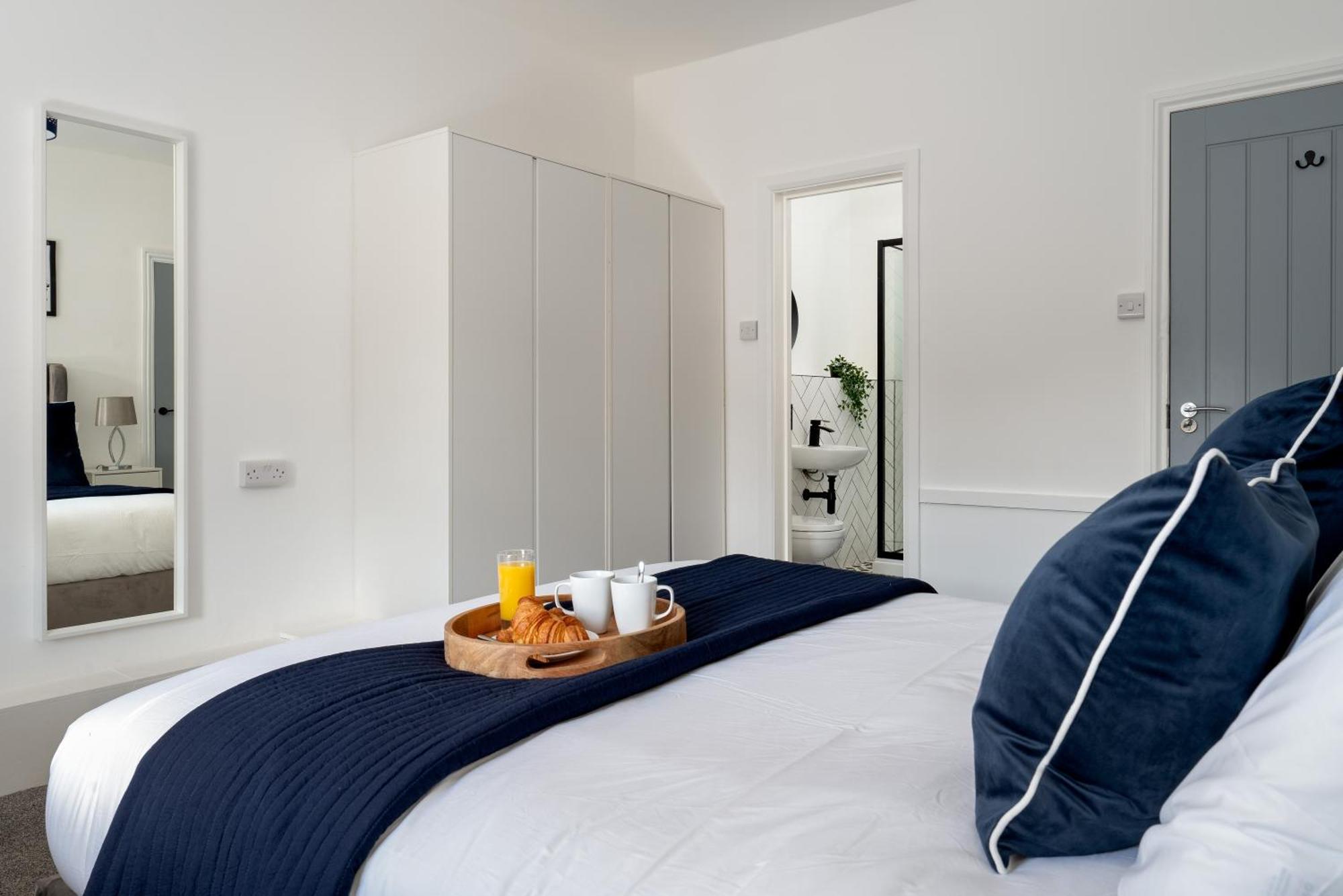 Near Beach, Torquay Heights Modern Apartments, Pet Friendly Quarto foto