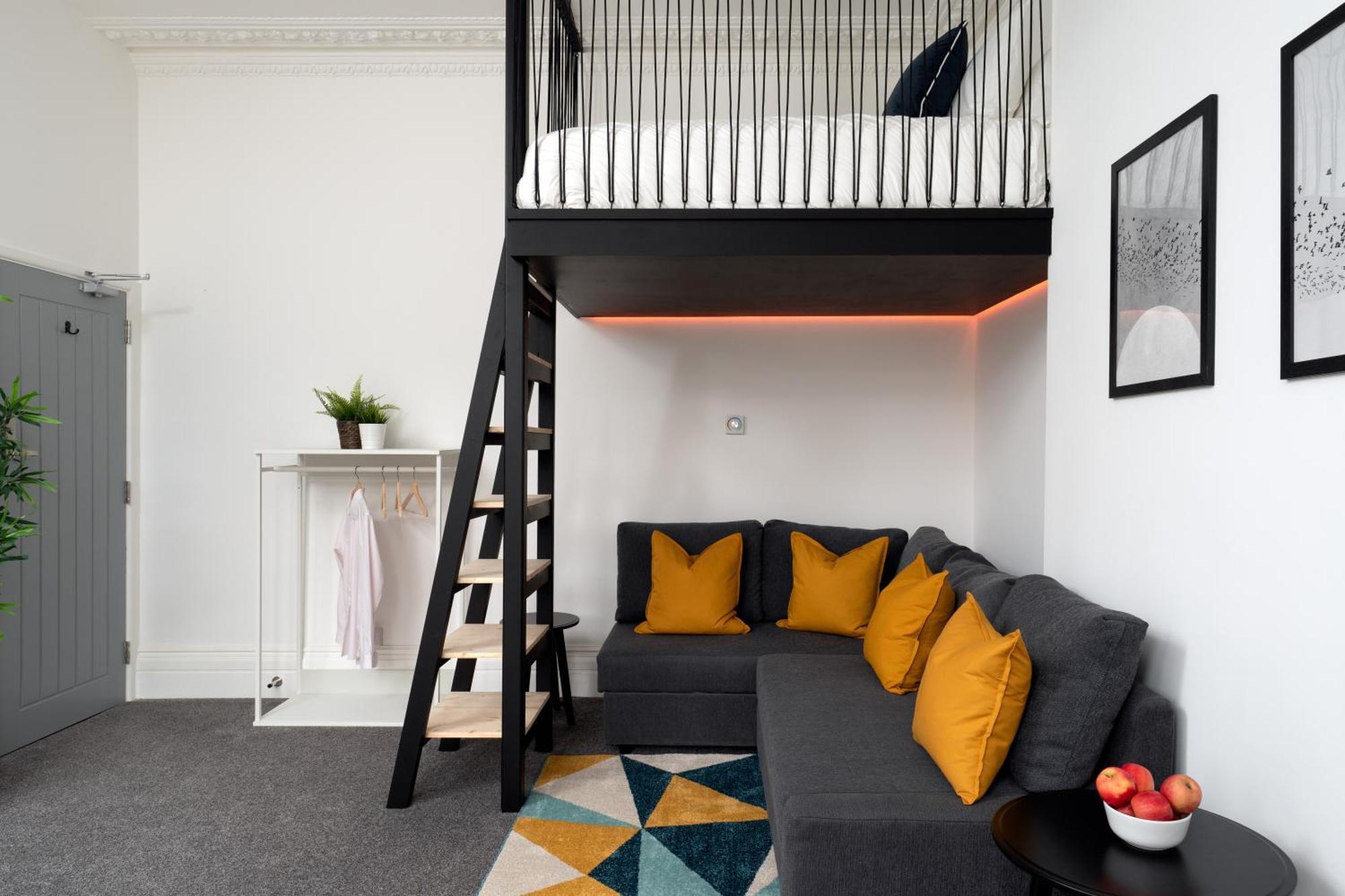 Near Beach, Torquay Heights Modern Apartments, Pet Friendly Quarto foto
