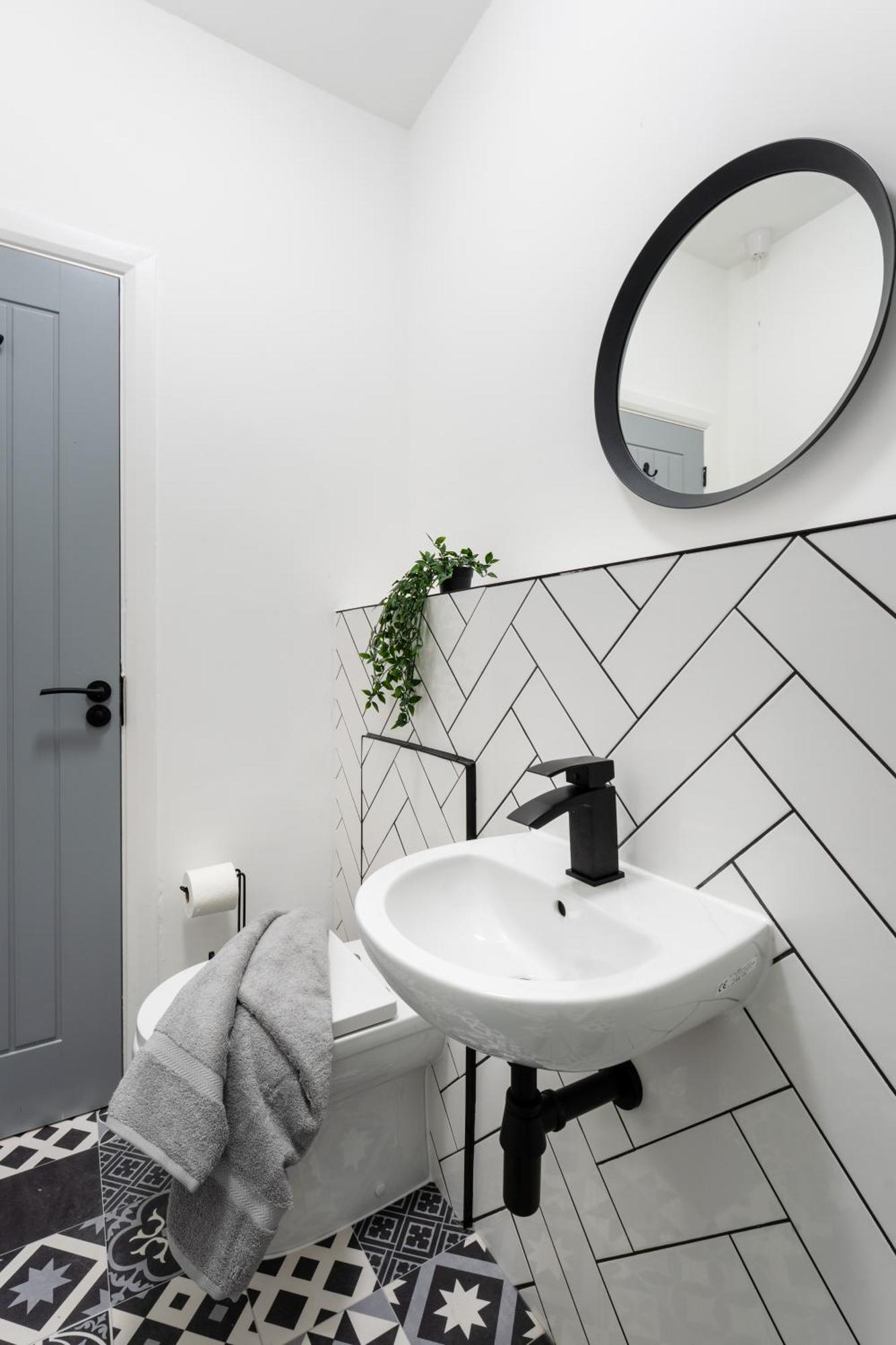 Near Beach, Torquay Heights Modern Apartments, Pet Friendly Quarto foto